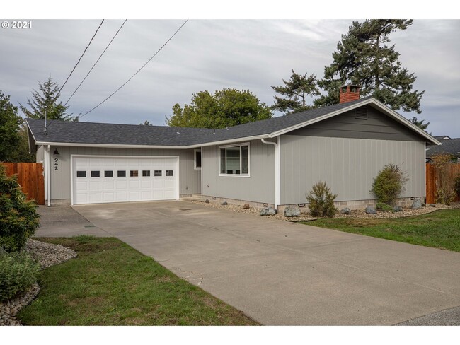 property at 942 Fenwick St