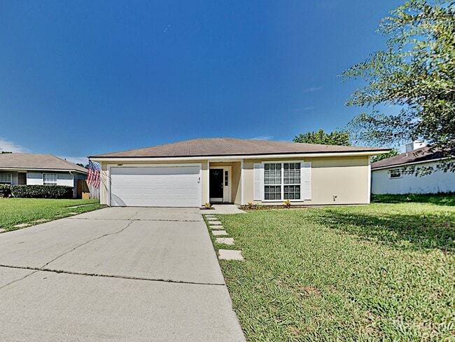 2887 Tuscarora Tr
