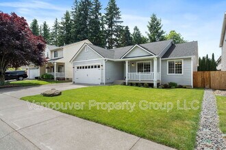 3106 NE 183rd Pl in Vancouver, WA - Building Photo - Building Photo