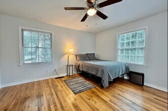 1201 Domingo Dr in Tallahassee, FL - Building Photo - Building Photo