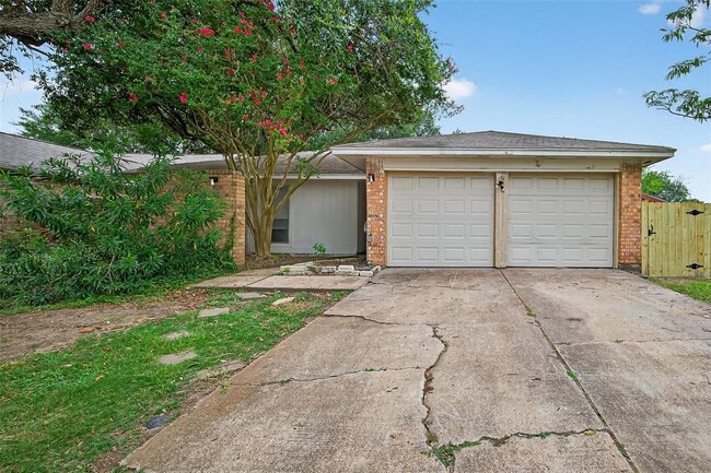 property at 6602 Navidad Rd