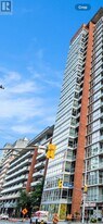 179 George St in Ottawa, ON - Building Photo