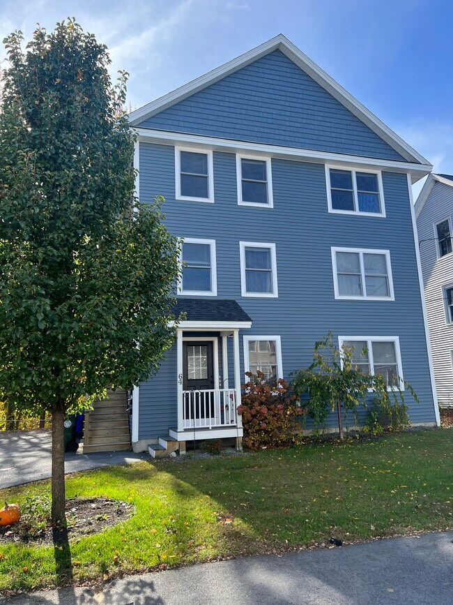 64 Cleveland St Apartments and Nearby Manchester Apartments For Rent