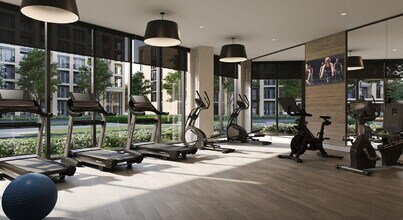 Bloom in Toronto, ON - Building Photo - Building Photo