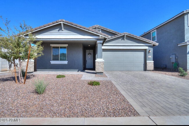 5546 W Stargazer Pl in Phoenix, AZ - Building Photo - Building Photo