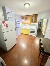 846 Huntington Ave, Unit 2 in Boston, MA - Building Photo - Building Photo