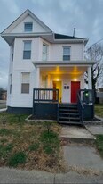 829 E 27th St in Norfolk, VA - Building Photo