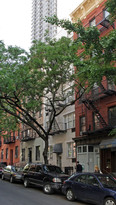 219 East 88 Street Apartments