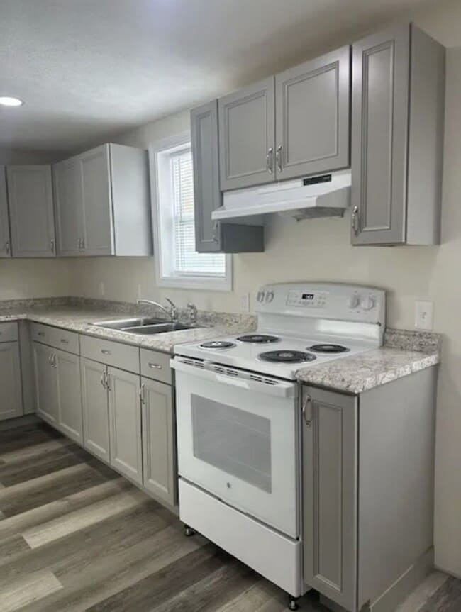 property at 160 Washington Ave