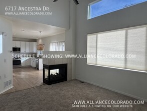 6717 Ancestra Dr in Fountain, CO - Building Photo - Building Photo