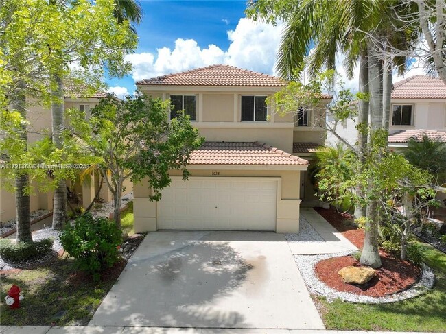 property at 1028 Golden Cane Dr