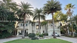 628 N Island Rd in Golden Beach, FL - Building Photo