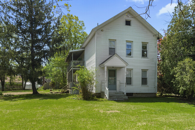 property at 671 Cornwall Ave