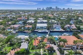 609 Isle of Palms Dr in Fort Lauderdale, FL - Foto de edificio - Building Photo
