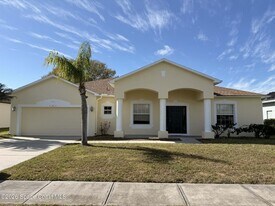 774 Triple Crown Ln in Melbourne, FL - Building Photo