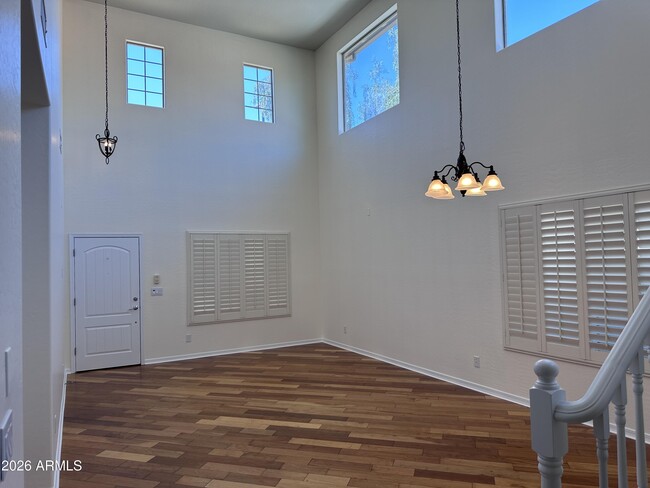 27523 N 17th Ln in Phoenix, AZ - Building Photo - Building Photo