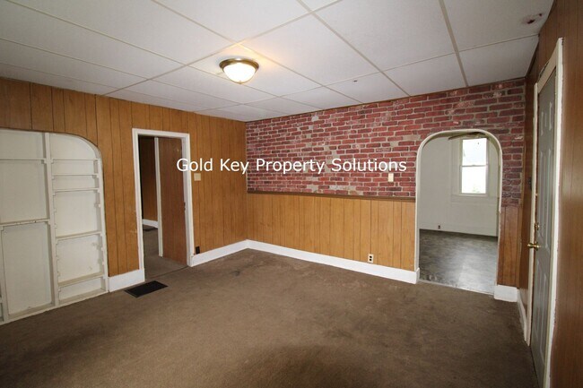 2707 Chase St-Unit -2707 CHASE in Anderson, IN - Building Photo - Building Photo