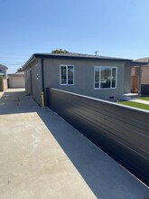 4828 W 134th St in Hawthorne, CA - Foto de edificio - Building Photo