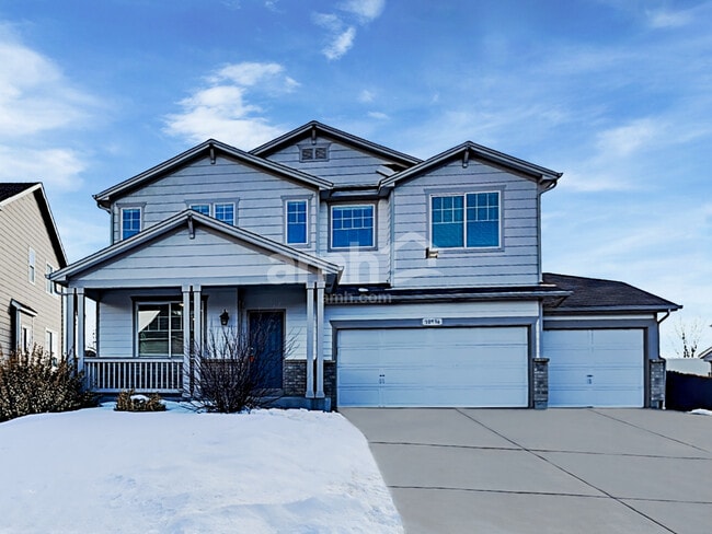 property at 10936 E 112th Pl