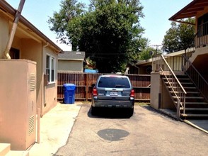 14430 Tiara St in Sherman Oaks, CA - Building Photo - Building Photo