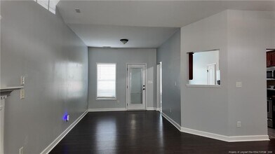 5317 Nessee St in Fayetteville, NC - Building Photo - Building Photo