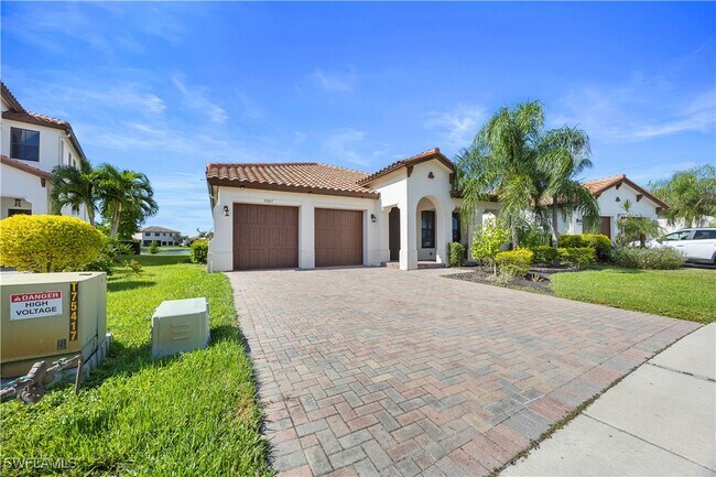 5087 Salerno St in Ave Maria, FL - Building Photo - Building Photo