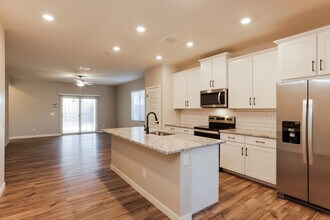 11455 W Camden Dr in Youngtown, AZ - Building Photo - Building Photo