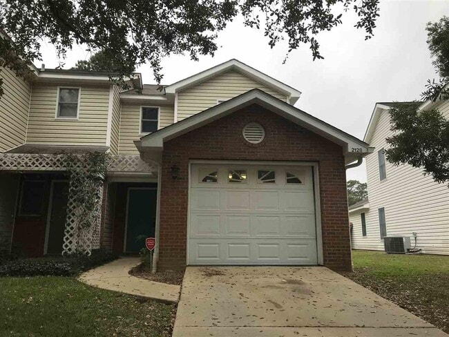 property at 2128 Delta Blvd