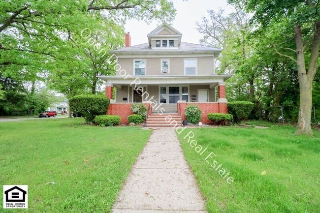 property at 3409 Hanna St