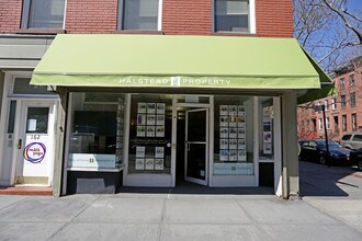162 Court St in Brooklyn, NY - Building Photo - Building Photo