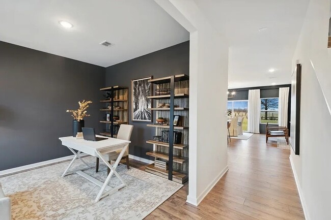 132 Reformation Dr in Martinsburg, WV - Building Photo - Building Photo