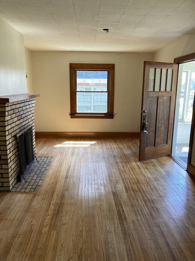 308 Snyder Ave in Ann Arbor, MI - Building Photo - Building Photo