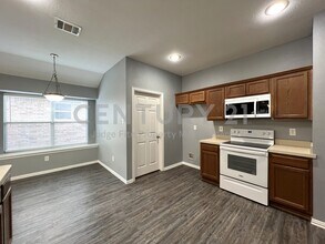 4333 Rockmill Trail in Fort Worth, TX - Building Photo - Building Photo