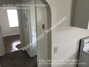 44 E 600 N in Logan, UT - Building Photo - Building Photo