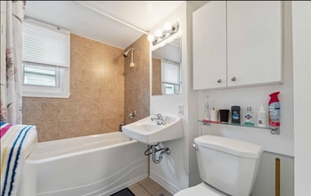 347 Shakespeare St in Ottawa, ON - Building Photo - Building Photo