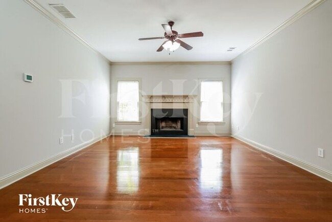 2479 Martini Way in Bethlehem, GA - Foto de edificio - Building Photo