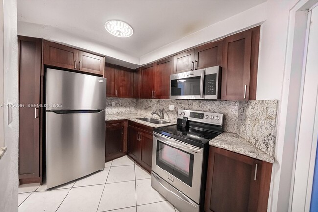 property at 1701 NE Miami Gardens Dr