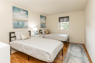 The Orchards at Severn Townhomes* in Severn, MD - Building Photo - Building Photo