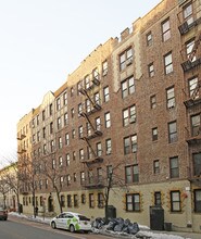 2064 Nostrand Ave in Brooklyn, NY - Building Photo - Building Photo