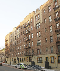 2064 Nostrand Ave in Brooklyn, NY - Foto de edificio - Building Photo