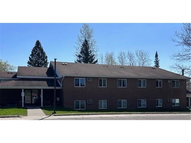 property at 1330 18th St