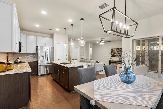 property at 4025 Starbright St