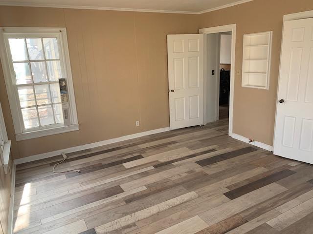 1600 Collins Ave in Wichita Falls, TX - Building Photo