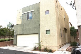 7943 Garden Stone Ct in Las Vegas, NV - Building Photo