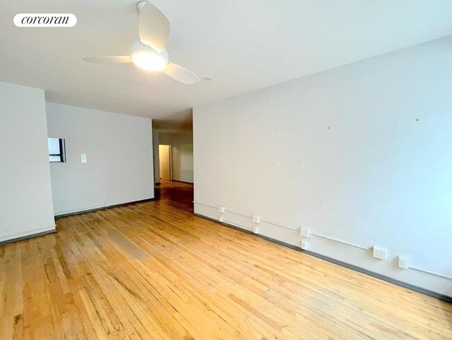 property at 35 Central Park N