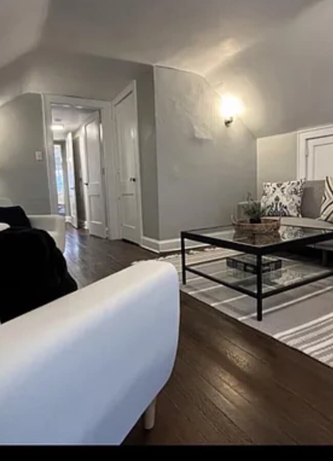 property at 1347 Highland St