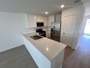 244 Ammolite Ln in Maxwell, TX - Building Photo - Building Photo