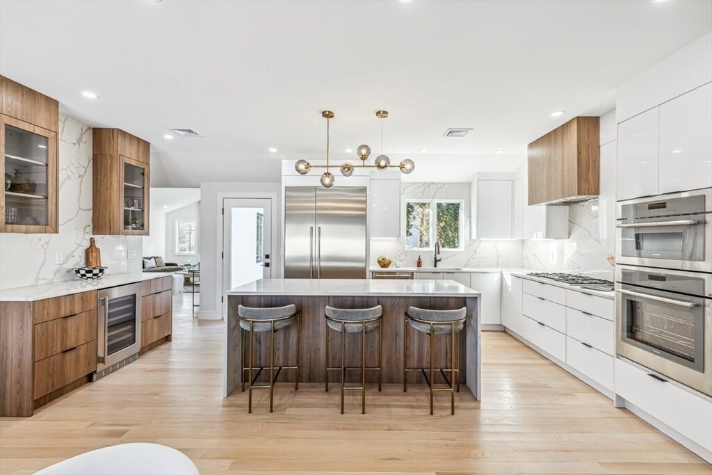 107 Truman Rd in Newton, MA - Building Photo