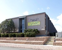 Building Photo - Chestnut Hills Apartments in Colorado Springs, Colorado