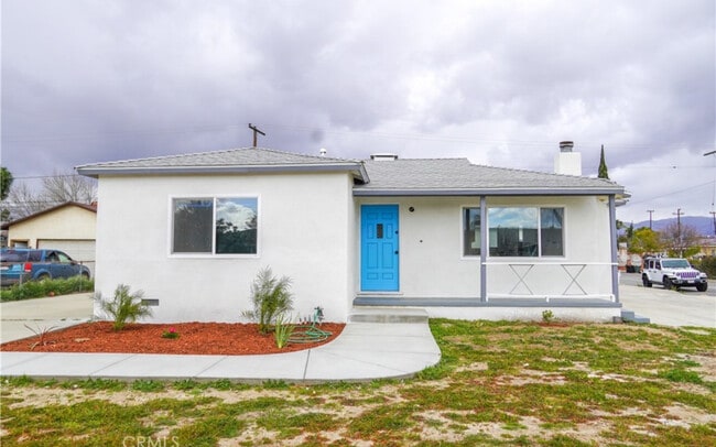 property at 18246 Seville Ave